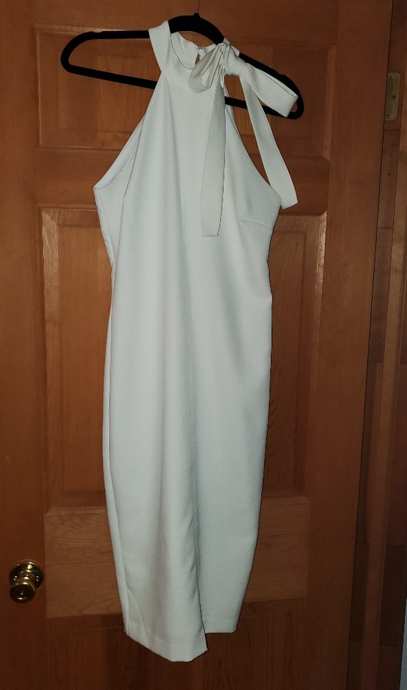 Eva Mendes Dress